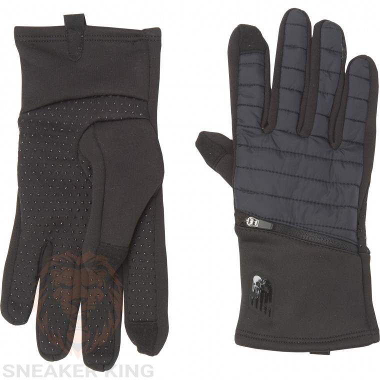 Рукавички New Balance hybrid gloves NB2078